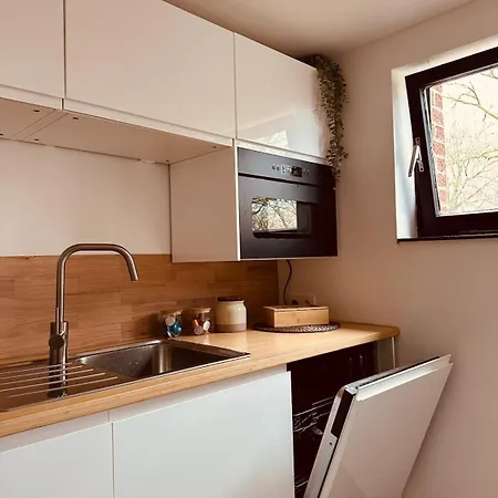 Nid Cosy En Foret