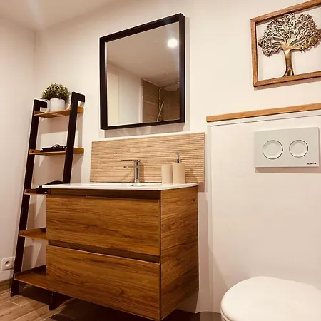 Nid Cosy En Foret شاليه Blaimont