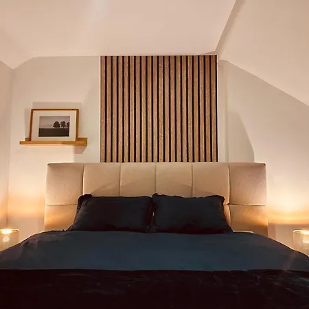 شاليه Nid Cosy En Foret Blaimont