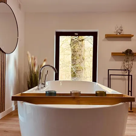Nid Cosy En Foret * Blaimont