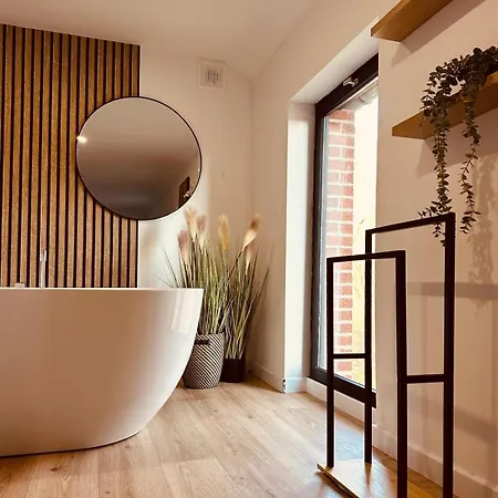 شاليه Nid Cosy En Foret