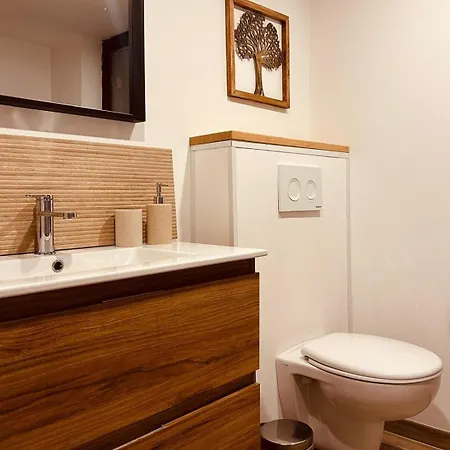 Nid Cosy En Foret شاليه Blaimont